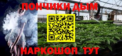 кокс Донской